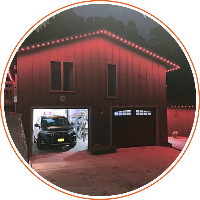 traditional left image