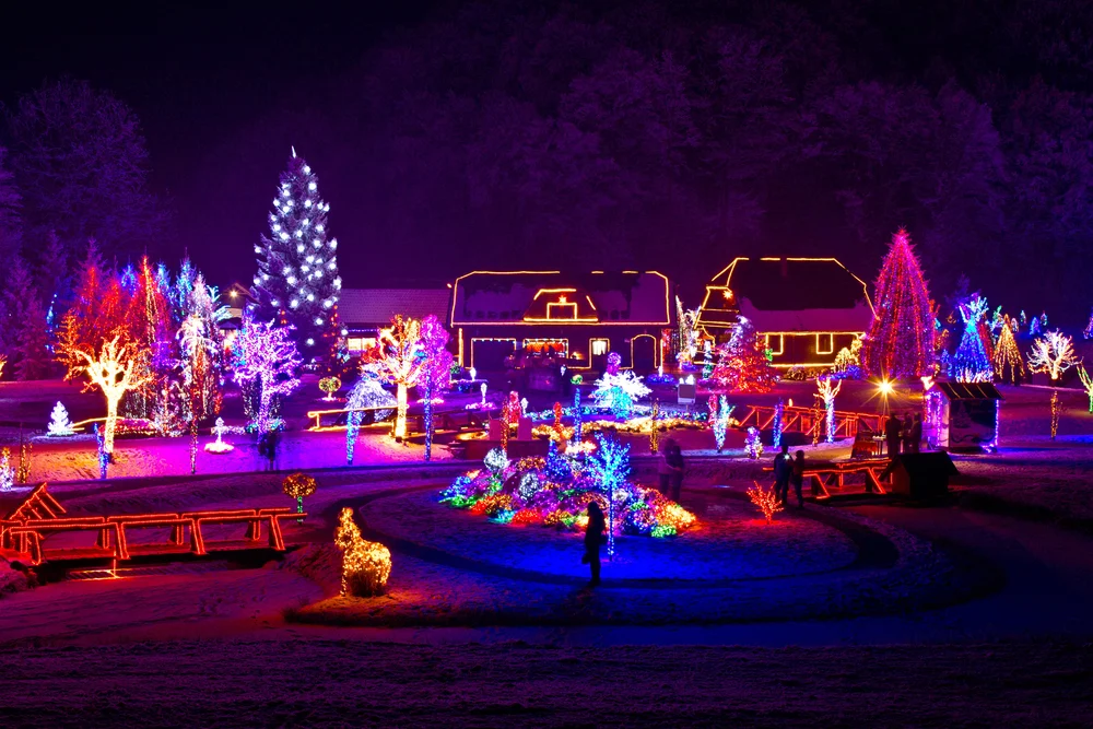 best-christmas-lights-display